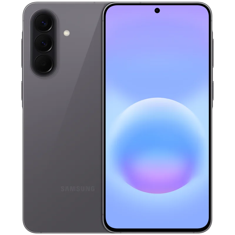Smartphone Samsung Galaxy A57 5G 16 Go/256 Go / Gris + Chargeur Samsung original 25W Gratuit