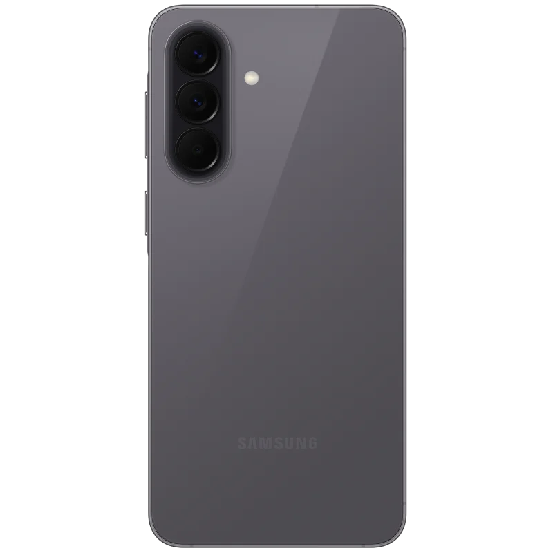 Smartphone Samsung Galaxy A57 5G 16 Go/256 Go / Gris + Chargeur Samsung original 25W Gratuit