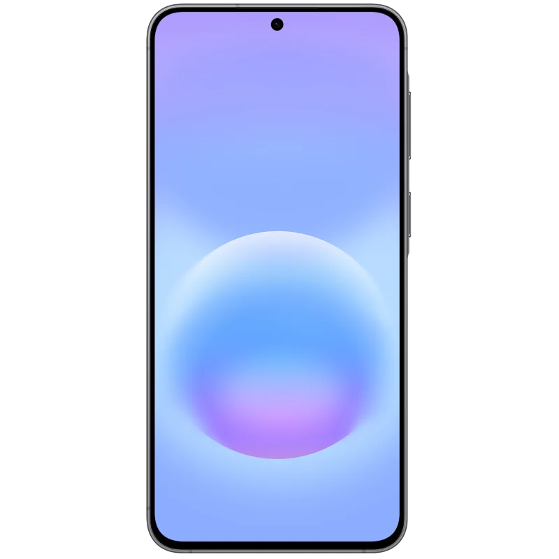 Smartphone Samsung Galaxy A57 5G 16 Go/256 Go / Gris + Chargeur Samsung original 25W Gratuit