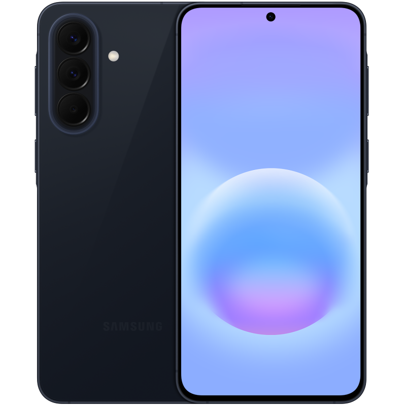 Smartphone Samsung Galaxy A57 5G 16 Go/256 Go / Noir + Chargeur Samsung original 25W Gratuit