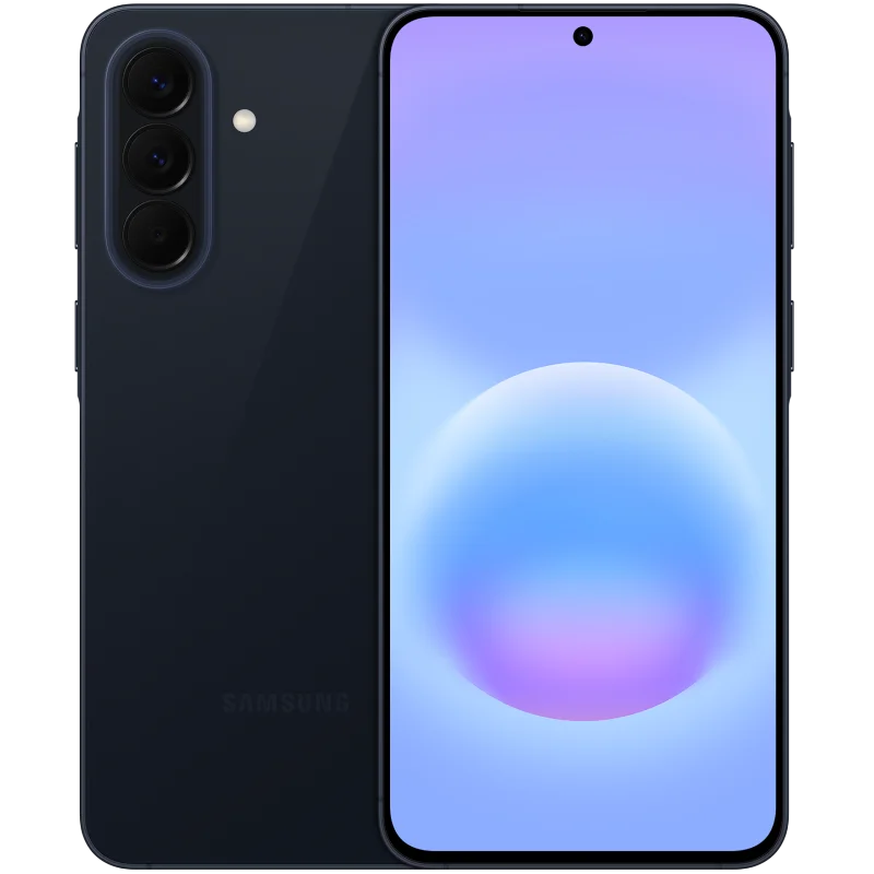 Smartphone Samsung Galaxy A57 5G 16 Go/256 Go / Noir + Chargeur Samsung original 25W Gratuit