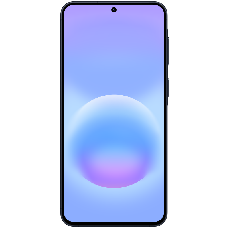 Smartphone Samsung Galaxy A57 5G 16 Go/256 Go / Noir + Chargeur Samsung original 25W Gratuit