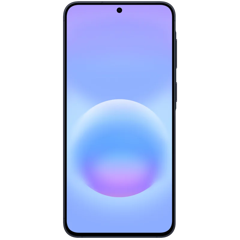 Smartphone Samsung Galaxy A57 5G 16 Go/256 Go / Noir + Chargeur Samsung original 25W Gratuit