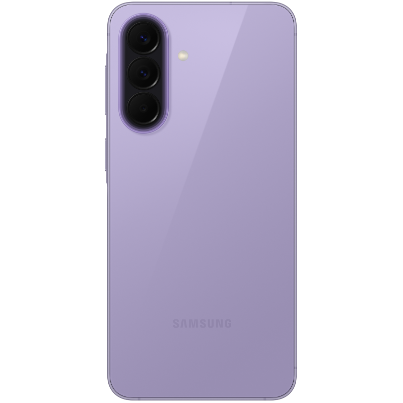 Smartphone Samsung Galaxy A57 5G 16 Go/128 Go / Violet + Chargeur Samsung original 25W Gratuit