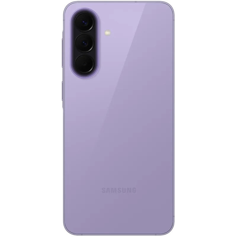 Smartphone Samsung Galaxy A57 5G 16 Go/128 Go / Violet + Chargeur Samsung original 25W Gratuit