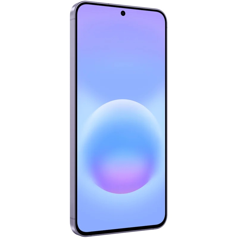 Smartphone Samsung Galaxy A57 5G 16 Go/128 Go / Violet + Chargeur Samsung original 25W Gratuit