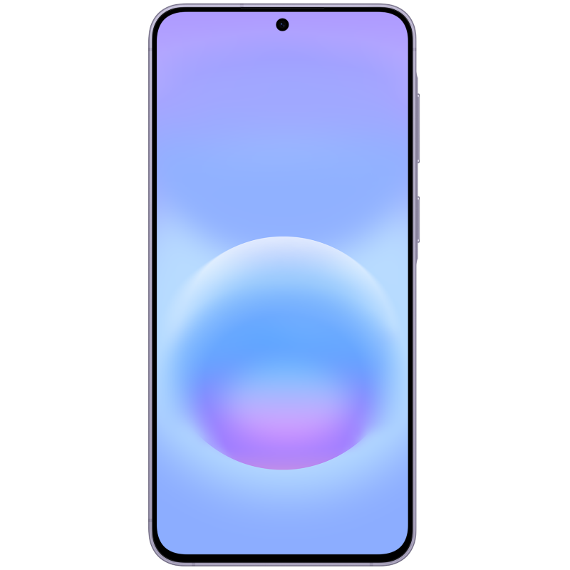 Smartphone Samsung Galaxy A57 5G 16 Go/128 Go / Violet + Chargeur Samsung original 25W Gratuit