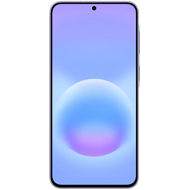 Smartphone Samsung Galaxy A57 5G 16 Go/128 Go / Violet + Chargeur Samsung original 25W Gratuit