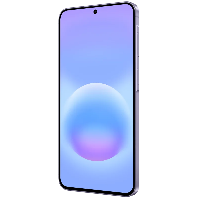 Smartphone Samsung Galaxy A57 5G 16 Go/128 Go / Violet + Chargeur Samsung original 25W Gratuit