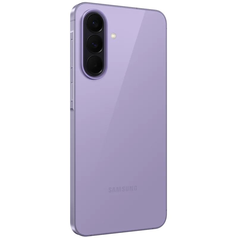 Smartphone Samsung Galaxy A57 5G 16 Go/128 Go / Violet + Chargeur Samsung original 25W Gratuit
