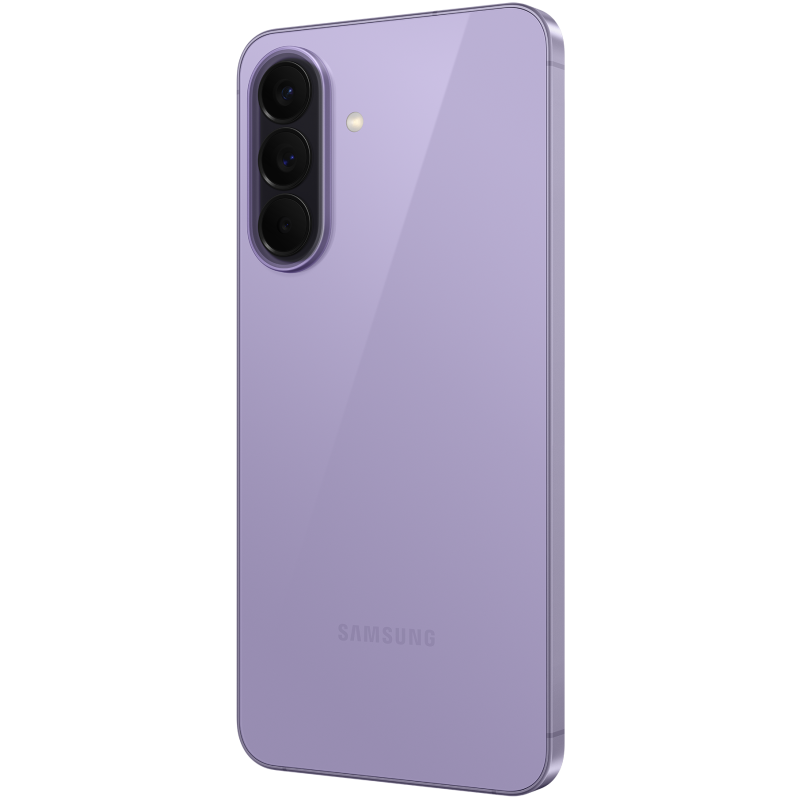Smartphone Samsung Galaxy A57 5G 16 Go/128 Go / Violet + Chargeur Samsung original 25W Gratuit