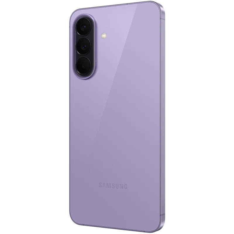 Smartphone Samsung Galaxy A57 5G 16 Go/128 Go / Violet + Chargeur Samsung original 25W Gratuit