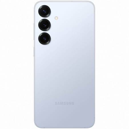 Smartphone Samsung Galaxy S25 / 5G / 12 Go / 256 Go / Bleu Clair - Samsung - photo 12