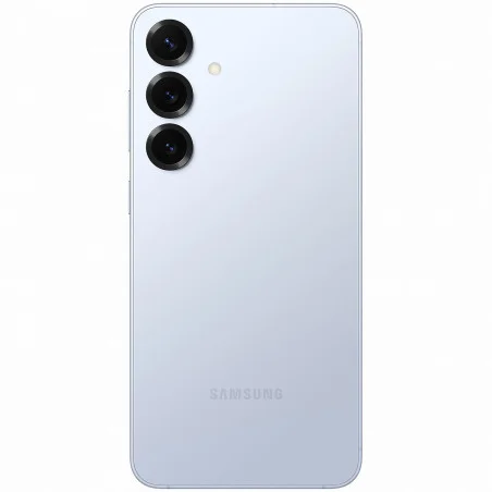 Smartphone Samsung Galaxy S25 / 5G / 12 Go / 256 Go / Bleu Clair - Samsung - photo 12