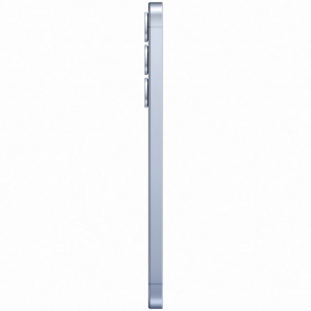 Smartphone Samsung Galaxy S25 / 5G / 12 Go / 256 Go / Bleu Clair - Samsung - photo 14