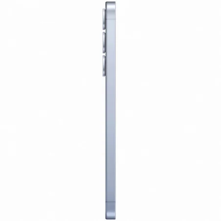Smartphone Samsung Galaxy S25 / 5G / 12 Go / 256 Go / Bleu Clair - Samsung - photo 14