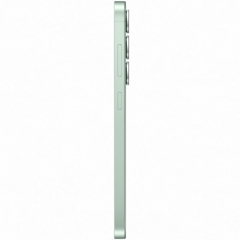 Smartphone Samsung Galaxy S25 / 5G / 12 Go / 256 Go / Vert