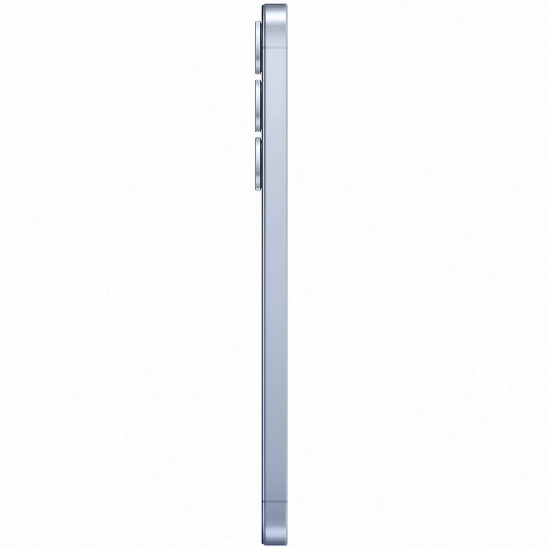 Smartphone Samsung Galaxy S25 / 5G / 12 Go / 256 Go / Bleu Clair - Samsung - photo 5
