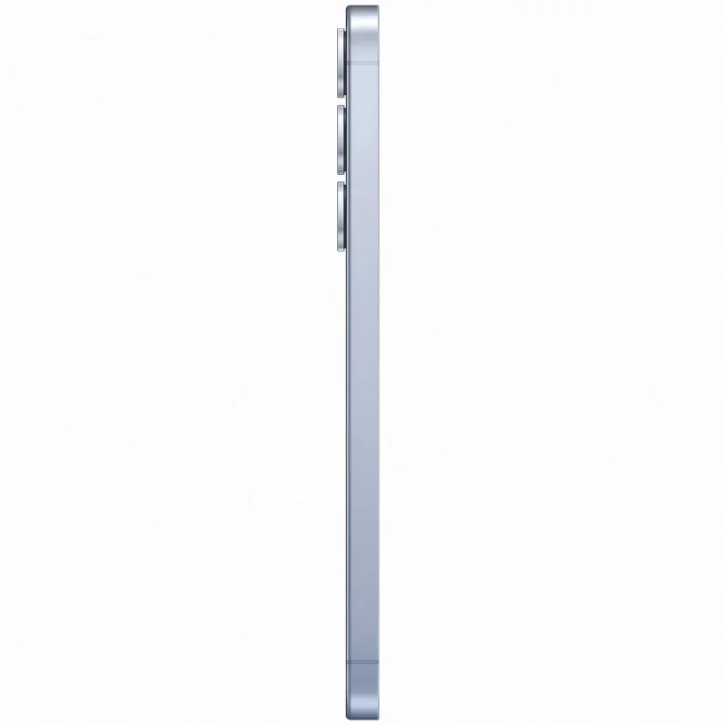 Smartphone Samsung Galaxy S25 / 5G / 12 Go / 256 Go / Bleu Clair - Samsung - photo 5