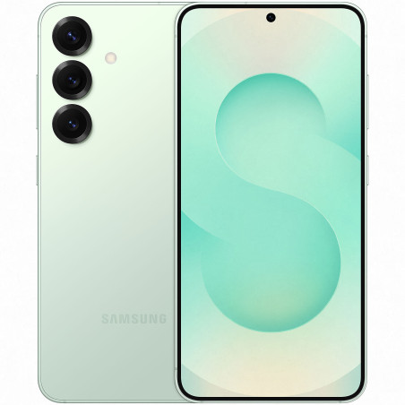 Smartphone Samsung Galaxy S25 / 5G / 12 Go / 256 Go / Bleu Clair - variant SM-S25-VR - photo 7
