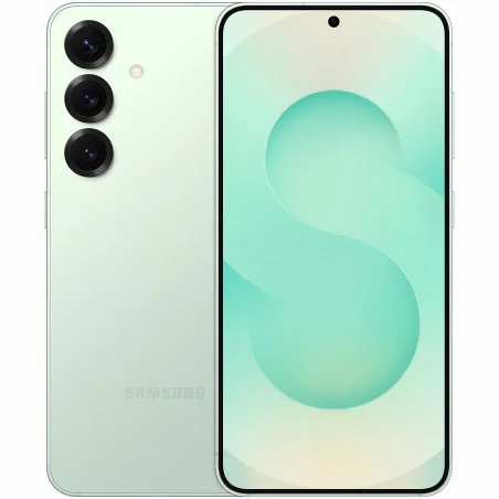 Smartphone Samsung Galaxy S25 / 5G / 12 Go / 256 Go / Bleu Clair - variant SM-S25-VR - photo 7