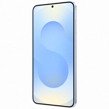 Smartphone Samsung Galaxy S25 / 5G / 12 Go / 256 Go / Bleu Clair - Samsung - photo 8
