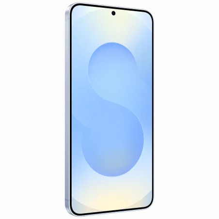 Smartphone Samsung Galaxy S25 / 5G / 12 Go / 256 Go / Bleu Clair - Samsung - photo 10