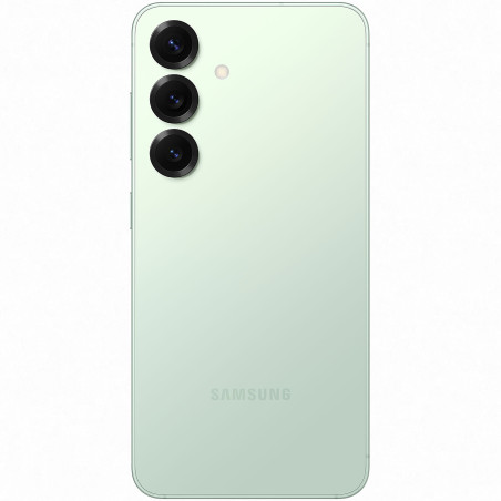 Smartphone Samsung Galaxy S25 / 5G / 12 Go / 256 Go / Bleu Clair - variant SM-S25-VR - photo 10