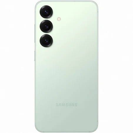 Smartphone Samsung Galaxy S25 / 5G / 12 Go / 256 Go / Bleu Clair - variant SM-S25-VR - photo 10