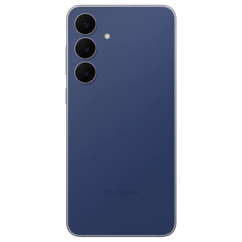 Smartphone Samsung Galaxy S25 FE 5G / 8 Go / 256 Go / DARK BLUE