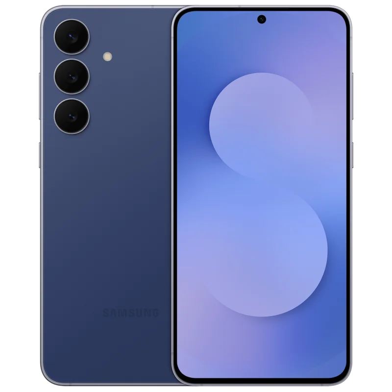 Smartphone Samsung Galaxy S25 FE 5G / 8 Go / 256 Go / DARK BLUE