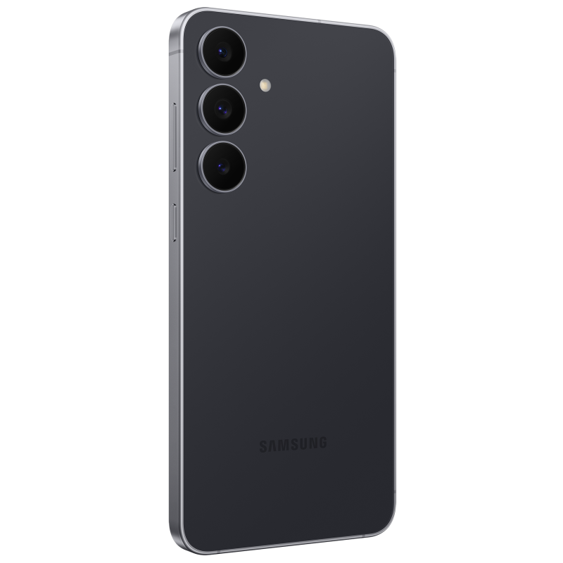 Smartphone Samsung Galaxy S25 FE 5G / 8 Go / 256 Go / Black