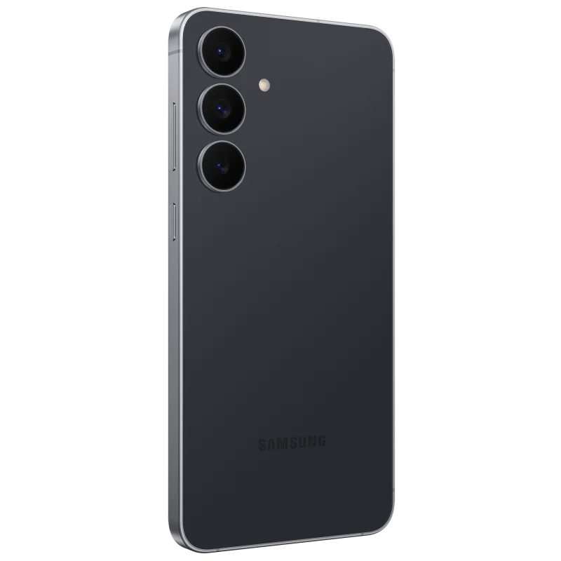 Smartphone Samsung Galaxy S25 FE 5G / 8 Go / 256 Go / Black