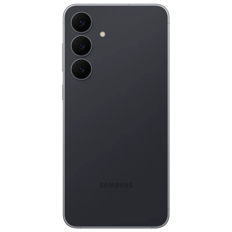 Smartphone Samsung Galaxy S25 FE 5G / 8 Go / 256 Go / Black