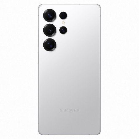 Smartphone Samsung Galaxy S25 Ultra / 5G / 12 Go / 256 Go / Bleu Titane - variant SM-S25ULTRA-SL - photo 12