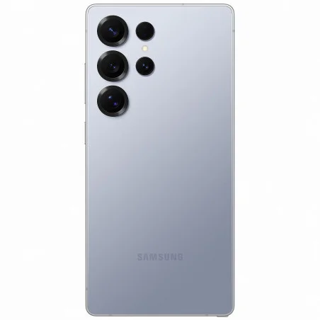Smartphone Samsung Galaxy S25 Ultra / 5G / 12 Go / 256 Go / Bleu Titane - Samsung - photo 12
