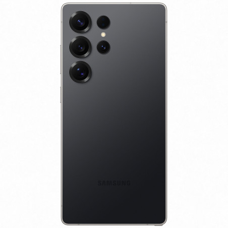 Smartphone Samsung Galaxy S25 Ultra / 5G / 12 Go / 256 Go / Bleu Titane - variant SM-S25ULTRA-BK - photo 12