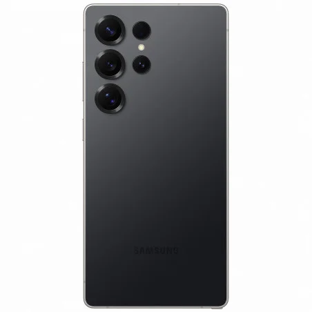 Smartphone Samsung Galaxy S25 Ultra / 5G / 12 Go / 256 Go / Bleu Titane - variant SM-S25ULTRA-BK - photo 12