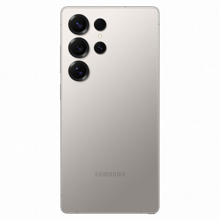 Smartphone Samsung Galaxy S25 Ultra / 5G / 12 Go / 256 Go / Bleu Titane - variant SM-S25ULTRA-GR - photo 12
