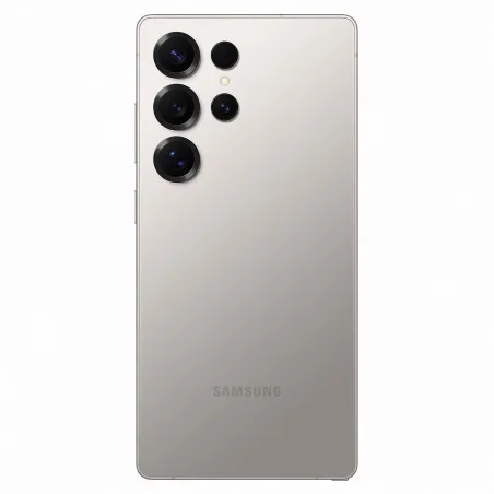 Smartphone Samsung Galaxy S25 Ultra / 5G / 12 Go / 256 Go / Bleu Titane - variant SM-S25ULTRA-GR - photo 12