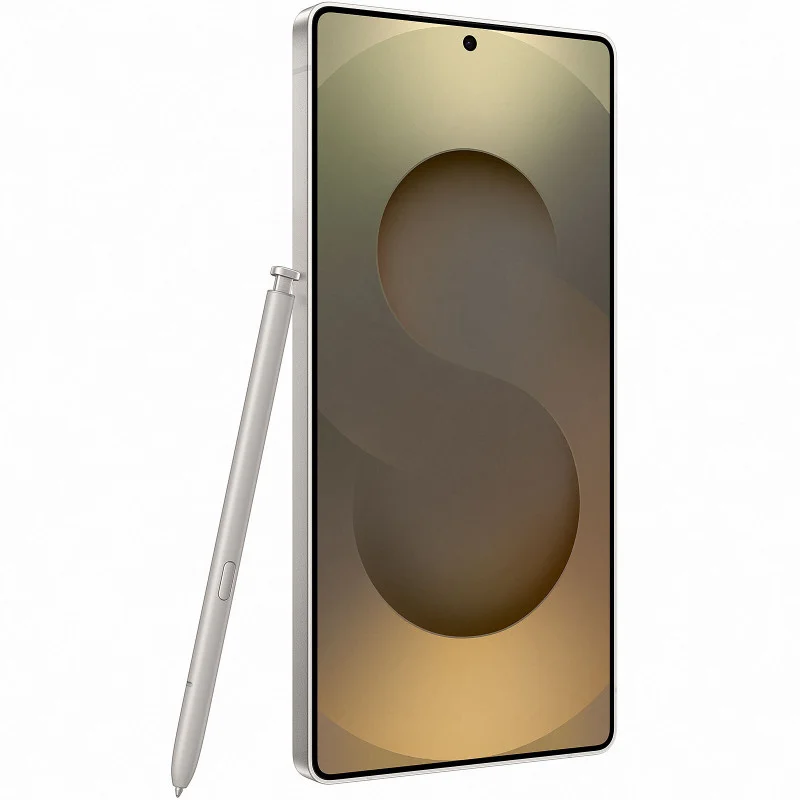 Smartphone Samsung Galaxy S25 Ultra / 5G / 12 Go / 256 Go / Bleu Titane - variant SM-S25ULTRA-GR - photo 3