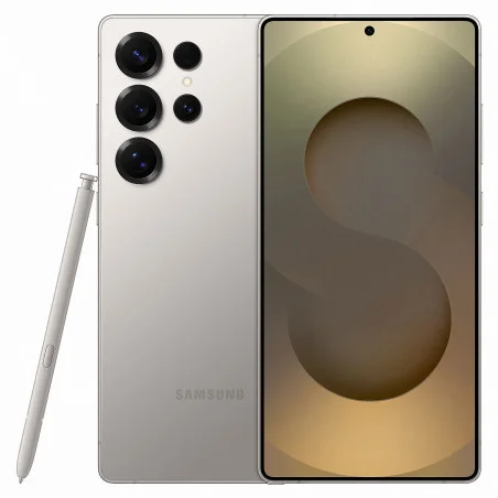 Smartphone Samsung Galaxy S25 Ultra / 5G / 12 Go / 256 Go / Bleu Titane - variant SM-S25ULTRA-GR - photo 7