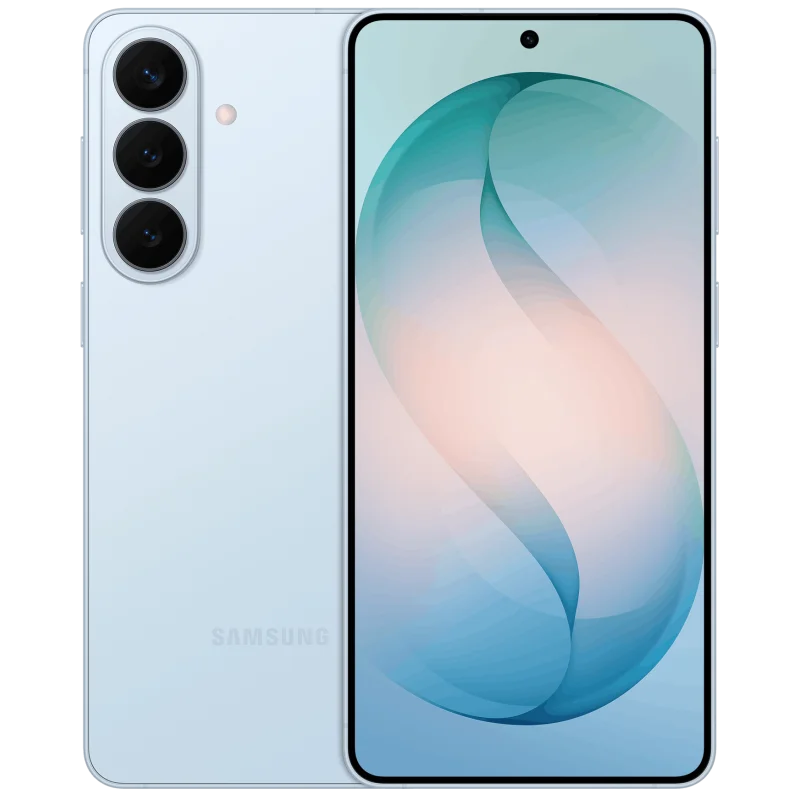 Smartphone Samsung Galaxy S26 5G / 12 Go / 512 Go / Bleu