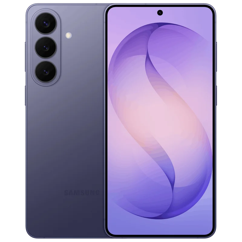Smartphone Samsung Galaxy S26 5G / 12 Go / 512 Go / Violet