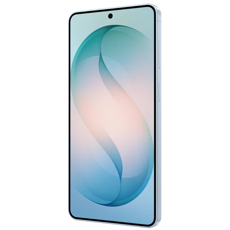 Smartphone Samsung Galaxy S26 5G / 12 Go / 512 Go / Bleu