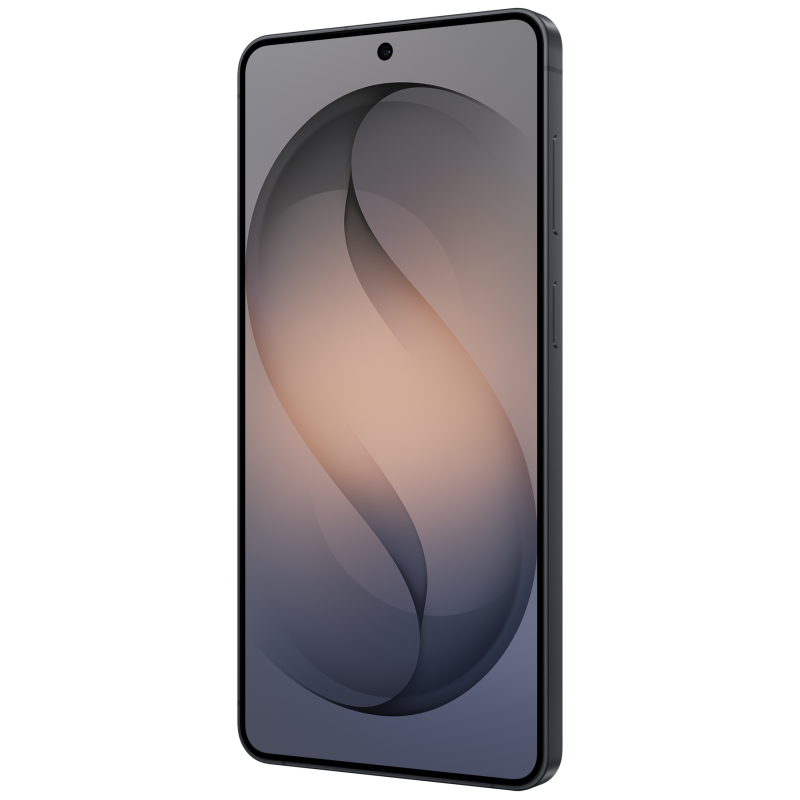 Smartphone Samsung Galaxy S26 5G / 12 Go / 512 Go / Noir