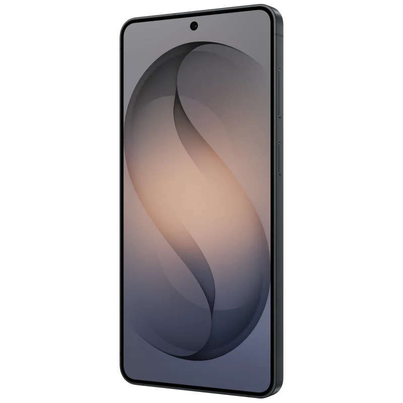 Smartphone Samsung Galaxy S26 5G / 12 Go / 512 Go / Noir
