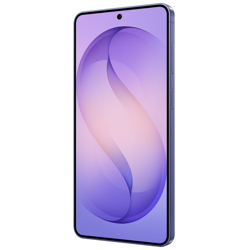 Smartphone Samsung Galaxy S26 5G / 12 Go / 512 Go / Violet