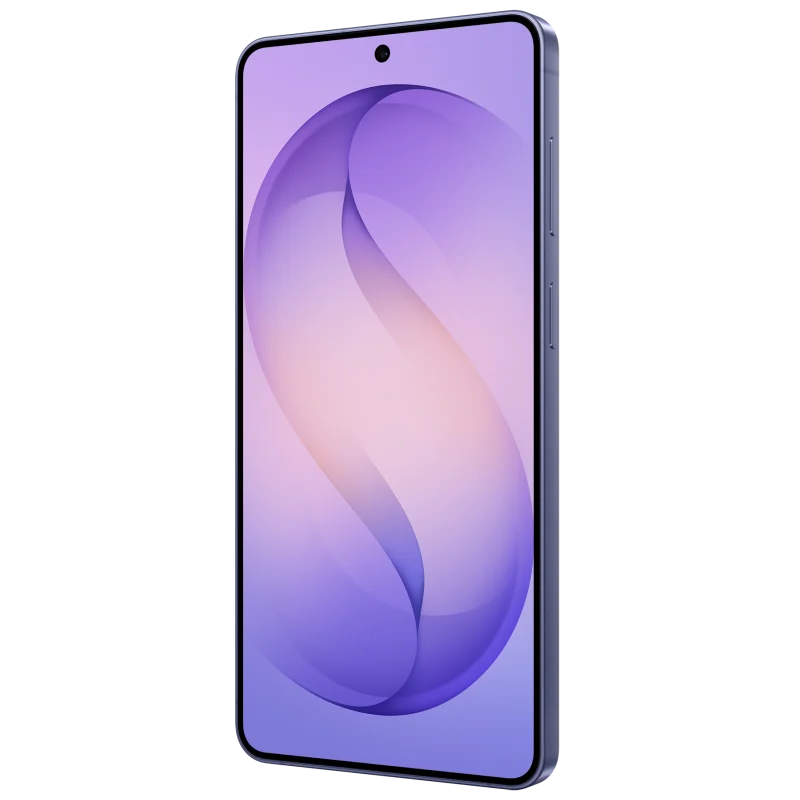 Smartphone Samsung Galaxy S26 5G / 12 Go / 512 Go / Violet