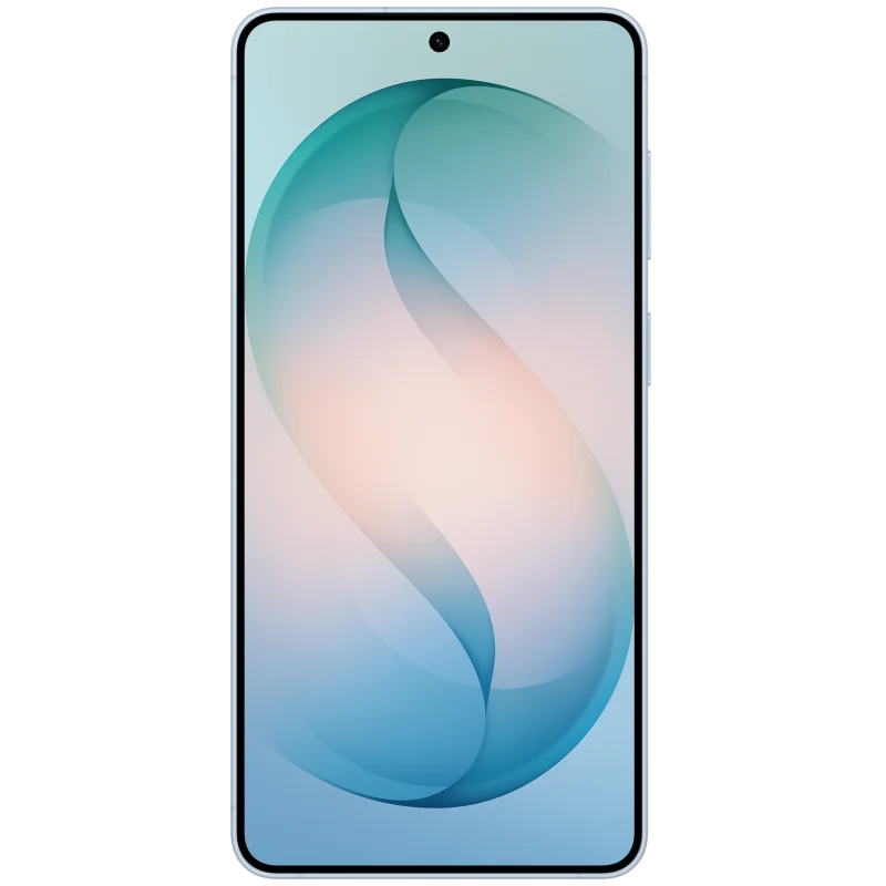 Smartphone Samsung Galaxy S26 5G / 12 Go / 512 Go / Bleu